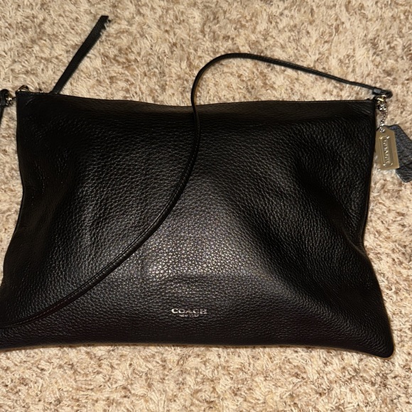 Coach Handbags - Coach Bleeker Daily Shoulder Bag